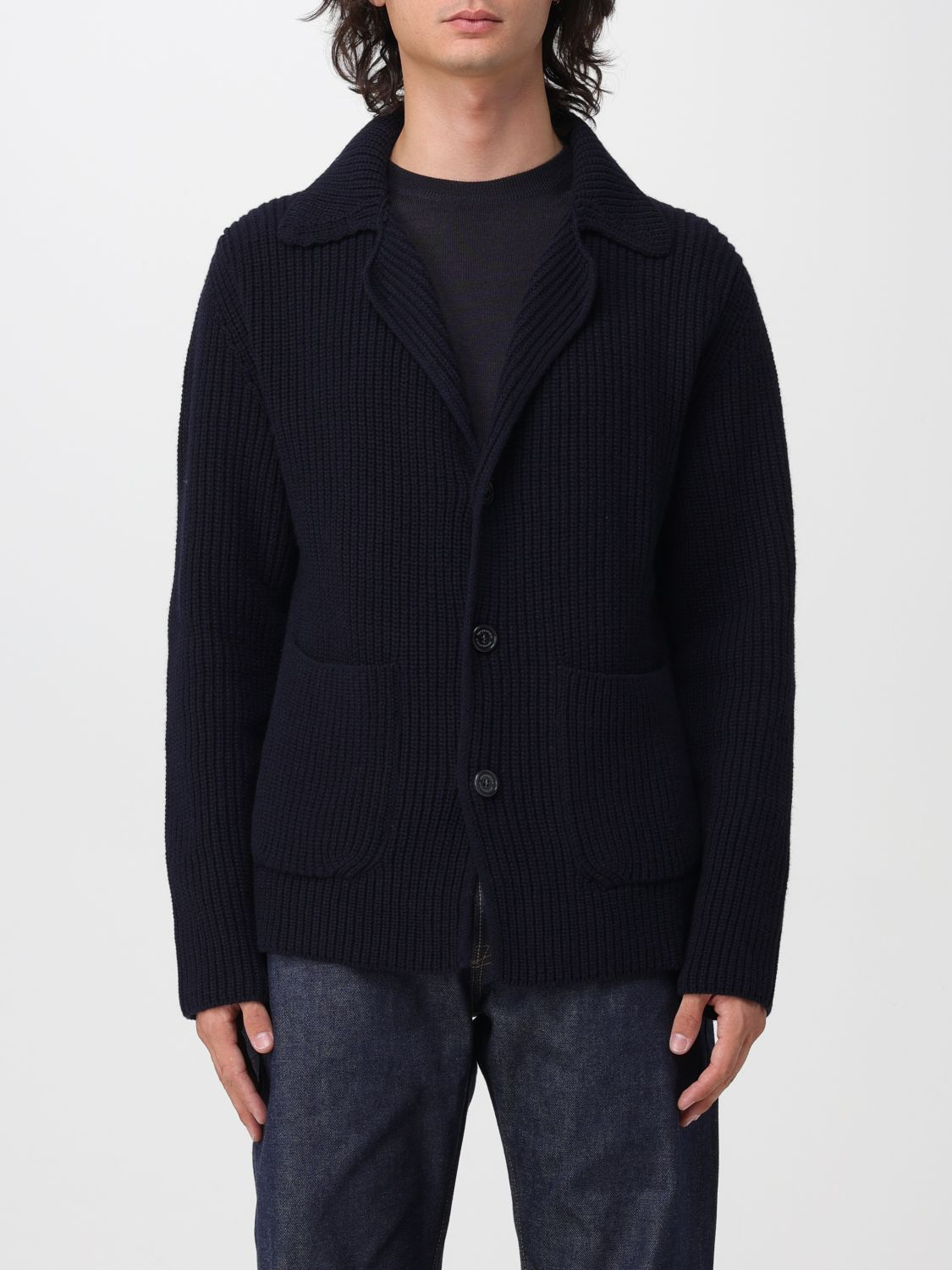 [BROOKSFIELD] Jacket FW26 207GM019 7092