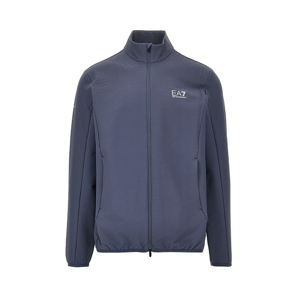 [EA7] Sweatshirt FW26 7M002150AF26216UB086-UB086