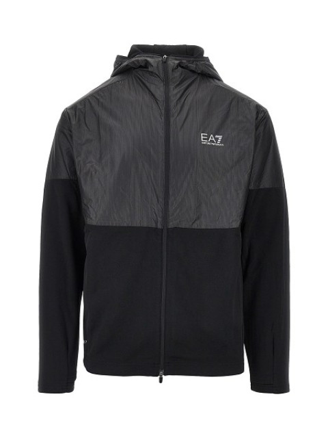 [EA7] Sweatshirt FW26 7M002179AF26310UC001-UC001