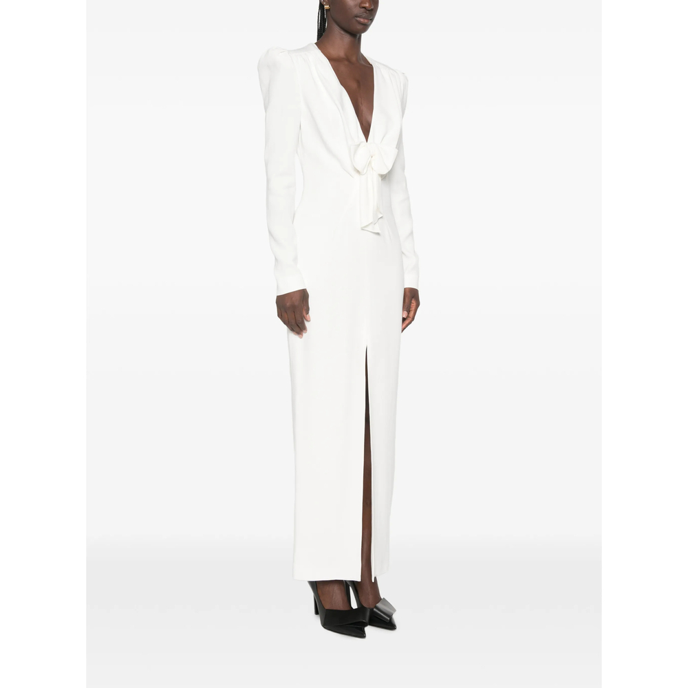[Alessandra Rich] Dress FW26 FABX4408 F4692 0822
