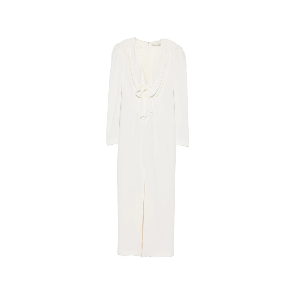 [Alessandra Rich] Dress FW26 FABX4408 F4692 0822