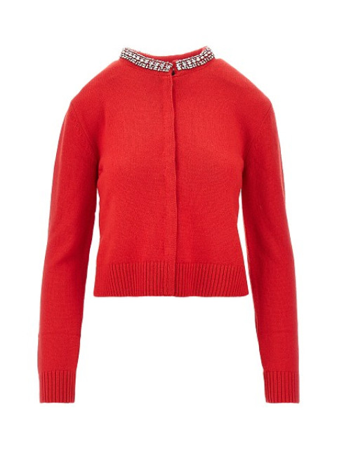 [PINKO] Cardigan FW26 107275A3GIR29-R29