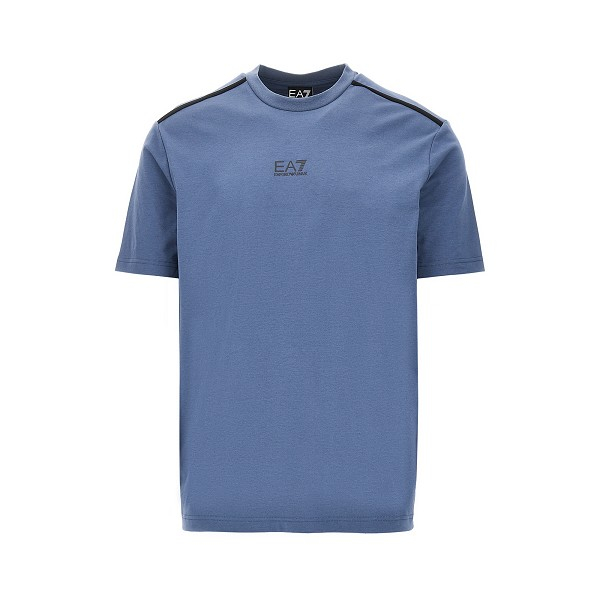 [EA7] T-shirts FW26 7M002568AF21787U9302-U9302