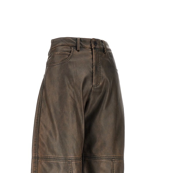 [PINKO] Trousers FW26 107077A3E8L64-L64