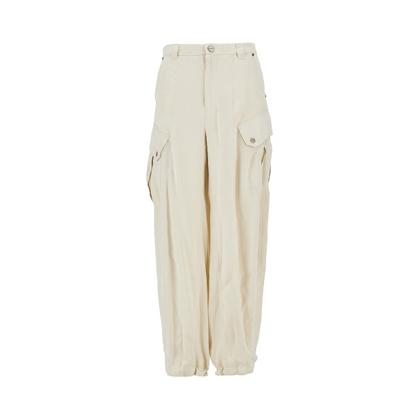 [PINKO] Trousers FW26 106444A3F8C21-C21