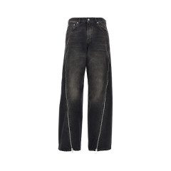[HAIKURE] Trousers FW26 HEW03371DF119L0938-L0938