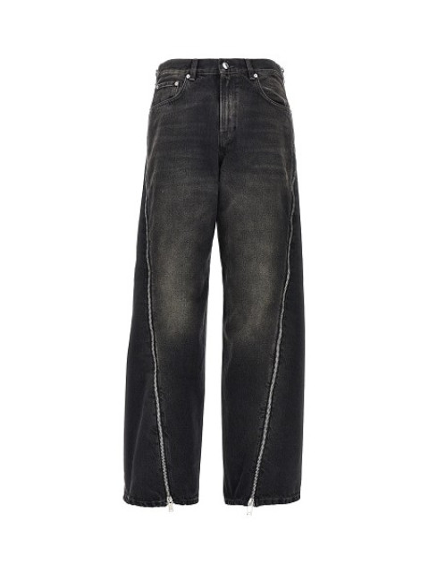 [HAIKURE] Trousers FW26 HEW03371DF119L0938-L0938
