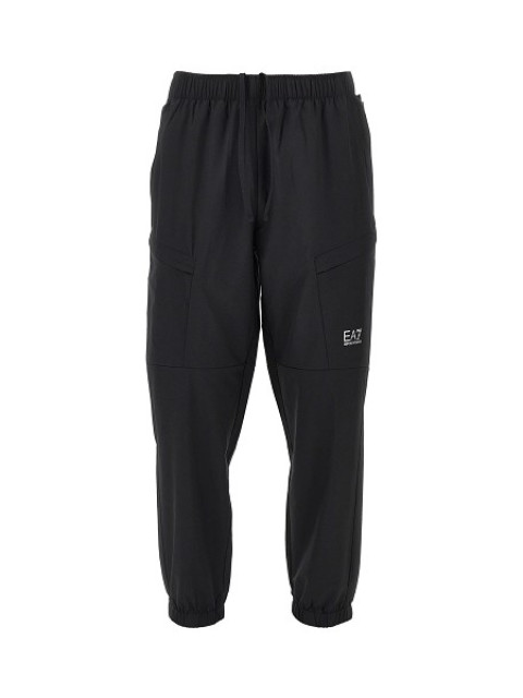 [EA7] Trousers FW26 7M002818AF13392UC001-UC001