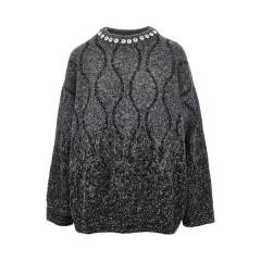 [PINKO] Knitwear FW26 107855A3OZIZK-IZK