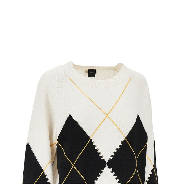 [PINKO] Knitwear FW26 107377A3JEDZ0-DZ0