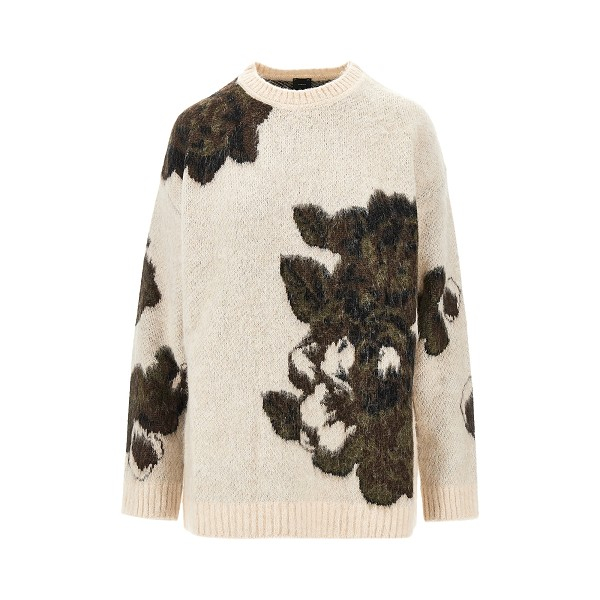 [PINKO] Knitwear FW26 107861A3P2SD3-SD3