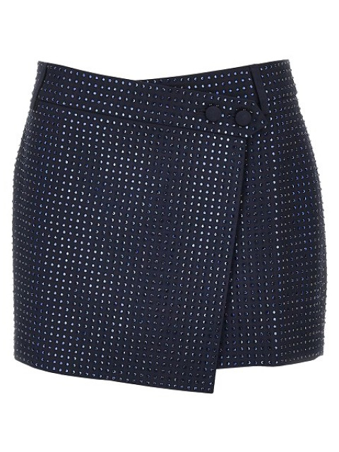 [PINKO] Skirt FW26 107674A3M0G56-G56