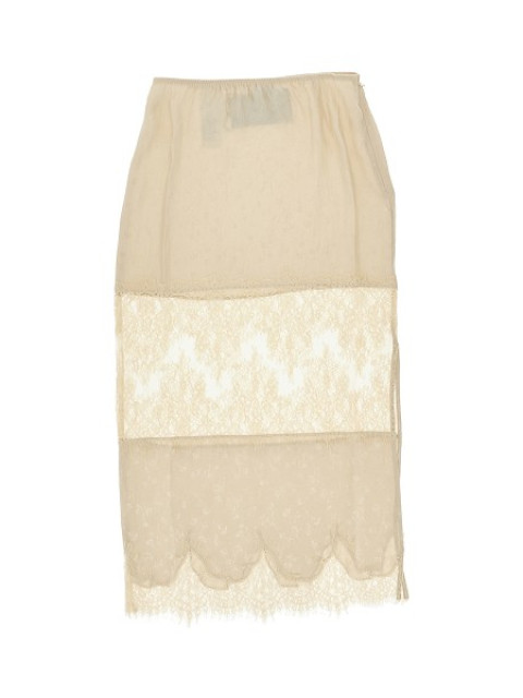 [PINKO] Skirt FW26 107148A3FCC44-C44