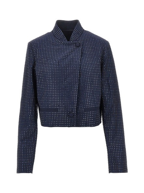 [PINKO] Jacket FW26 107673A3M0G56-G56