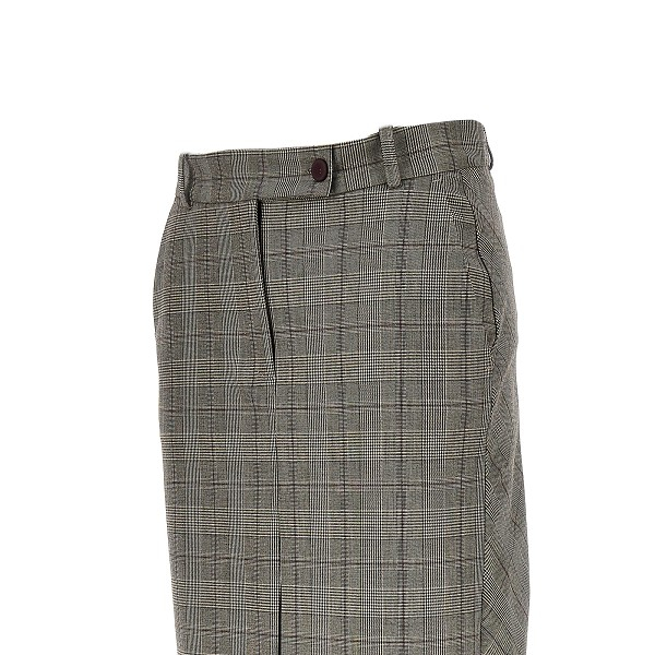 [PINKO] Skirt FW26 107448A3FFCYZ-CYZ