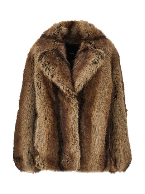 [PINKO] Jacket FW26 107046A3C6D31-D31