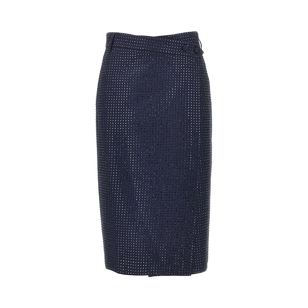 [PINKO] Skirt FW26 107672A3M0G56-G56