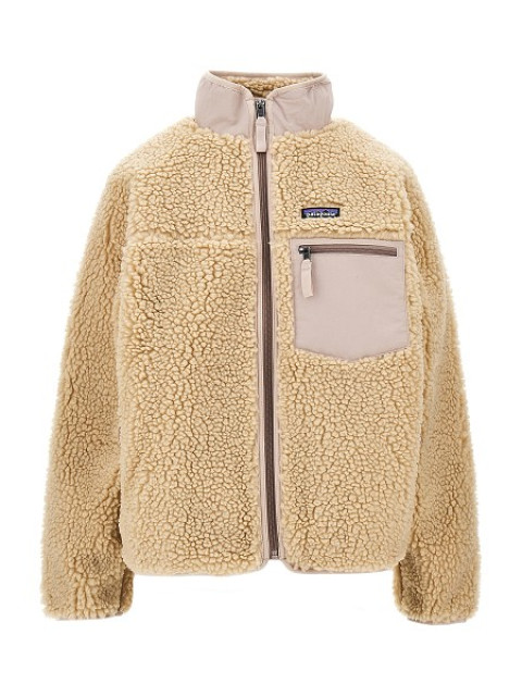 [Patagonia] Jacket FW26 23075.ORTN-ORTN