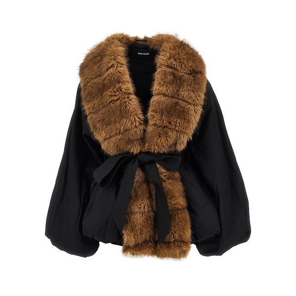 [ROTATE] Jacket FW26 115145.100-100