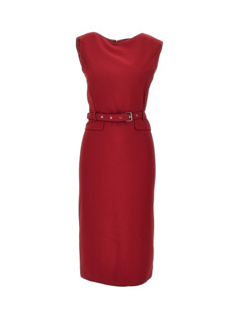 [PINKO] Dress FW26 107265A3DAR59-R59