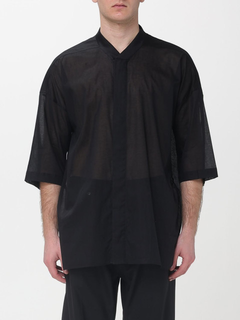 [Rick Owens] Shirts SS26 RU01F2238CV 09