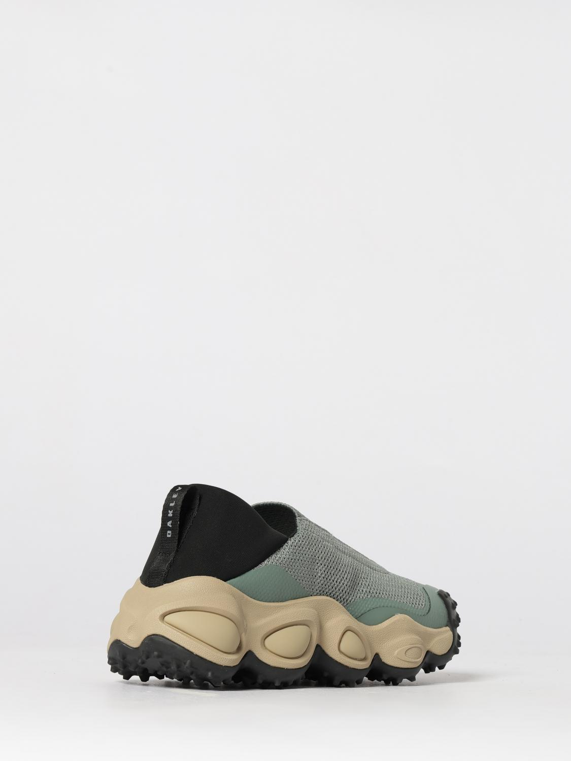 [Oakley] Sneakers SS26 F0F100704 VERDE