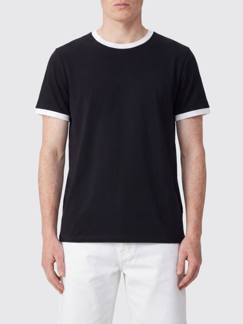 [A.P.C.] T-shirts SS26 COHMXH26598 LZZ