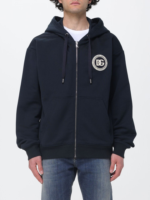 [Dolce & Gabbana] Sweatshirt SS26 G9AIYZG7PZG B0665