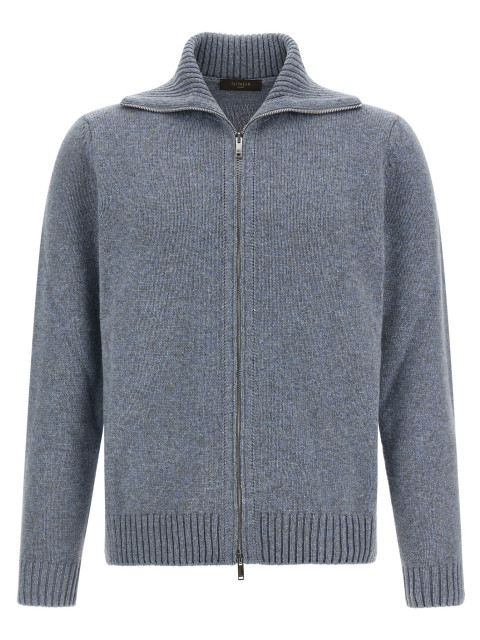 [Zanone] Knitwear FW26 810356ZN233Z5567
