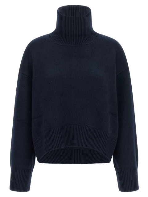 [LouLou De Saison] Knitwear FW26 JONAHNAVY