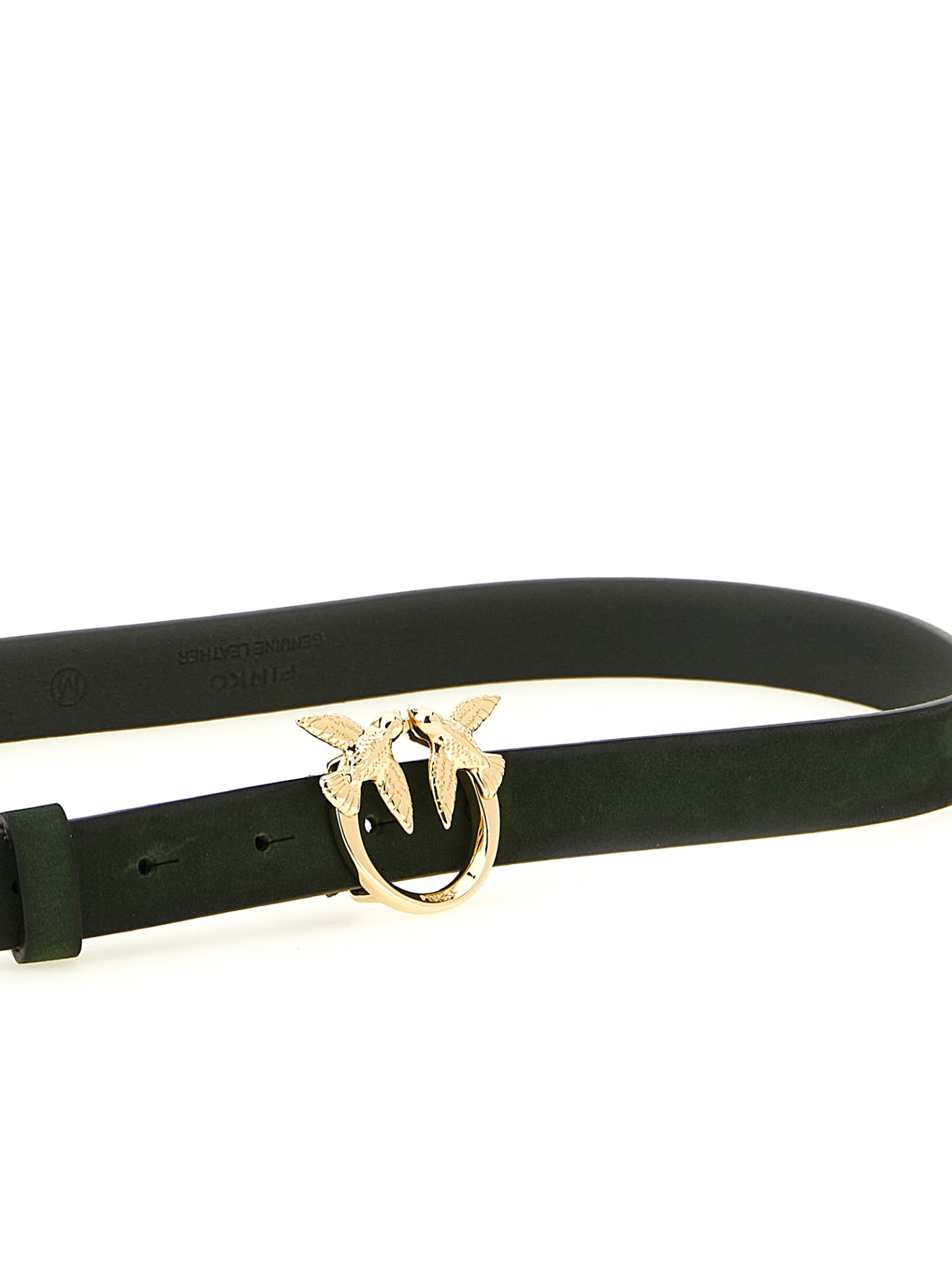 [PINKO] Belt FW26 107753A0F6V65V