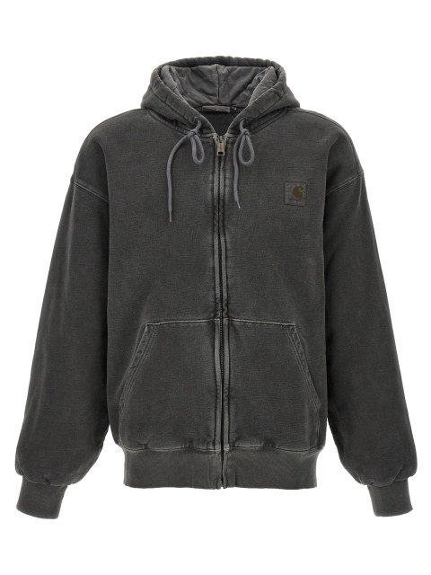 [CARHARTT WIP] Casual Jacket FW26 I02952489GD
