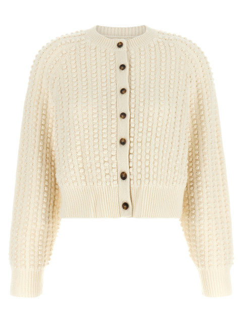 [LouLou De Saison] Knitwear FW26 EDIEIVORY