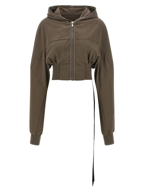 [Drkshdw] Sweatshirt FW26 DS02F6233RIG34