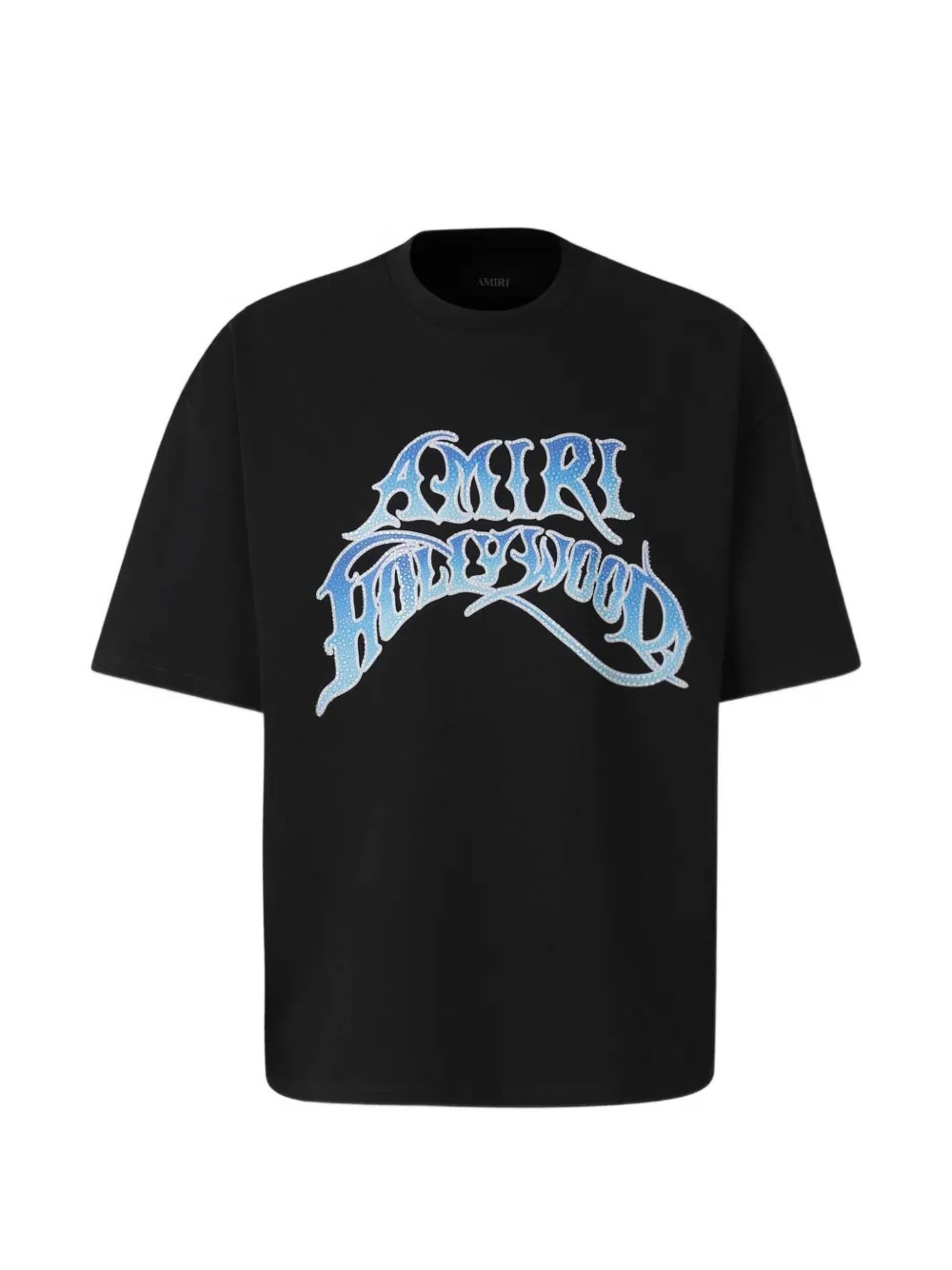 [Amiri] T-shirts Short Sleeve FW26 AM326JR0160002