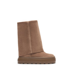 [Casadei] Long Boots FW26 2S336Y0801RENNA3121