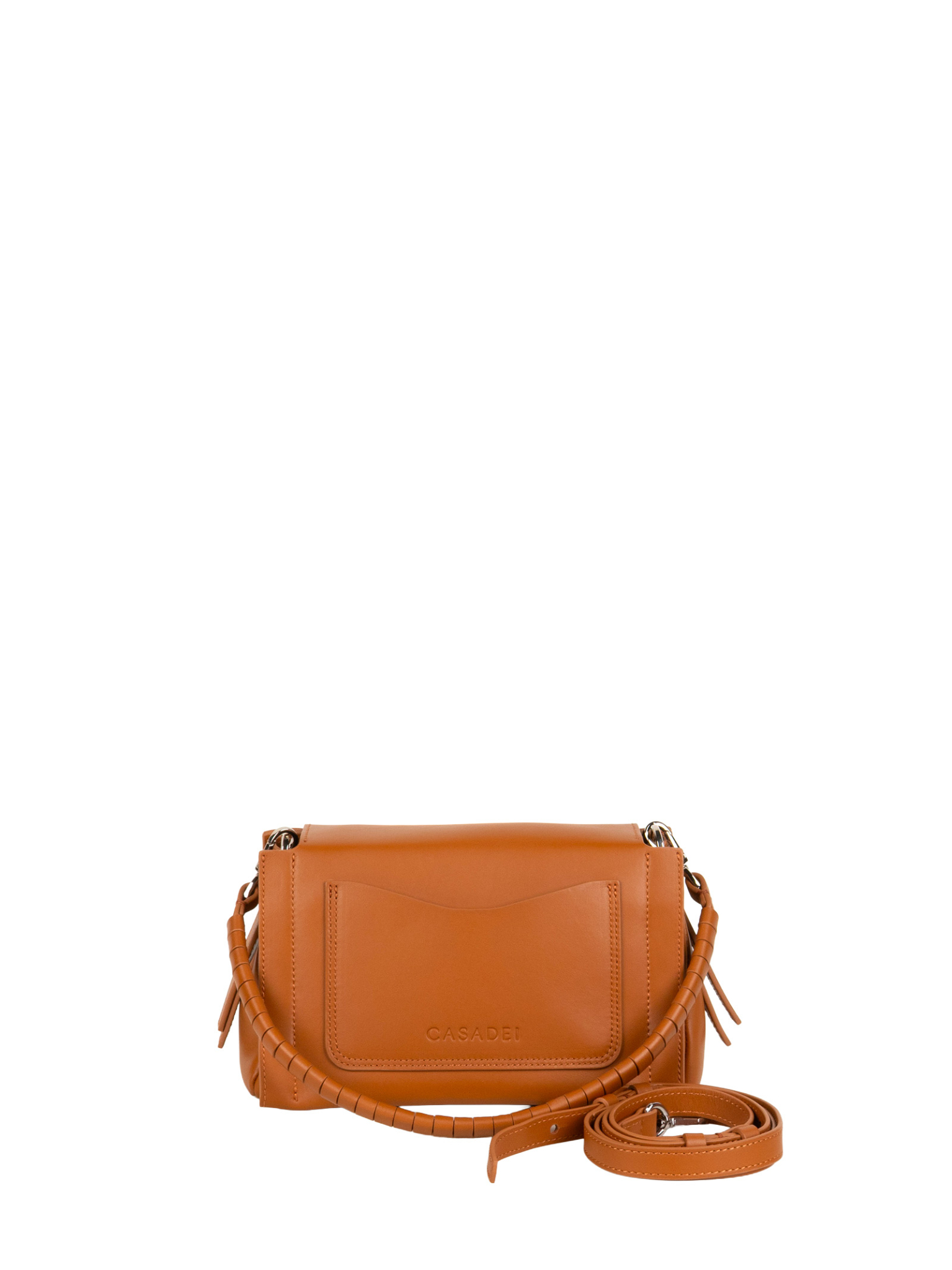 [Casadei] Shoulder bag FW26 3W486A0000BRRON2604