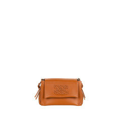 [Casadei] Shoulder bag FW26 3W486A0000BRRON2604