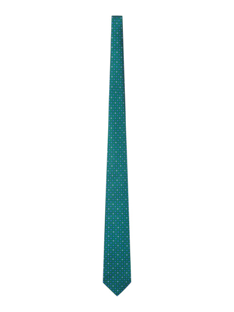 [Kiton] Tie FW26 UCRVKRC01M5908000 MULTI