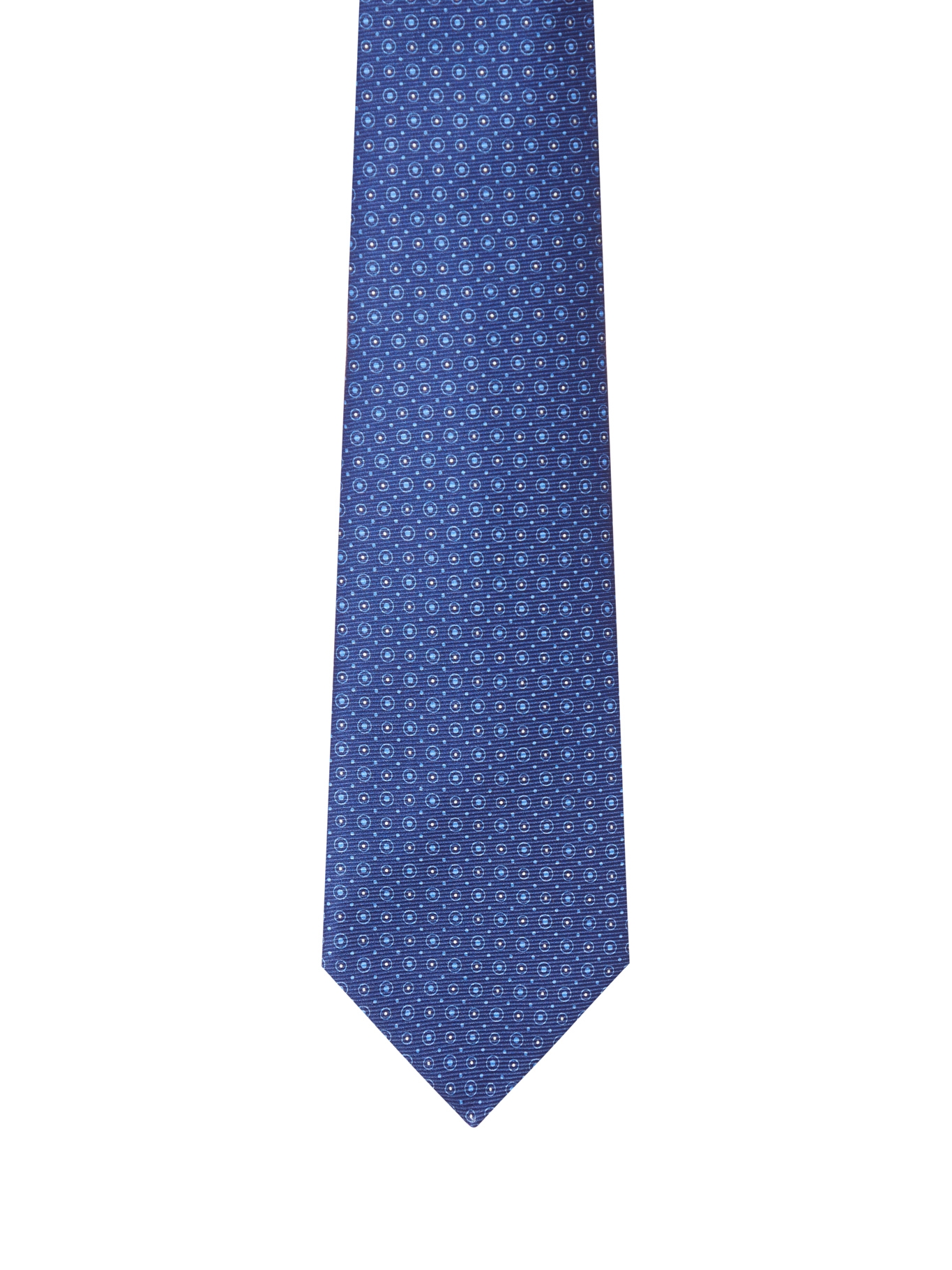 [Kiton] Tie FW26 UCRVKRC01M5201003 MULTI