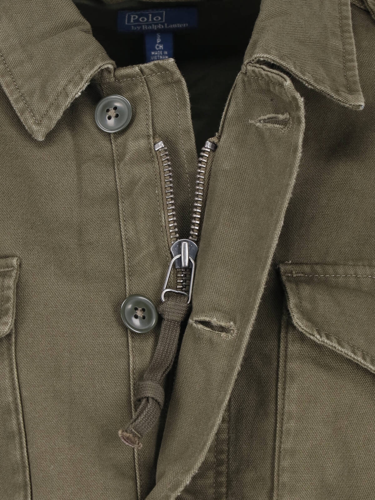 [Polo Ralph Lauren] Casual Jacket FW26 211 A93153001