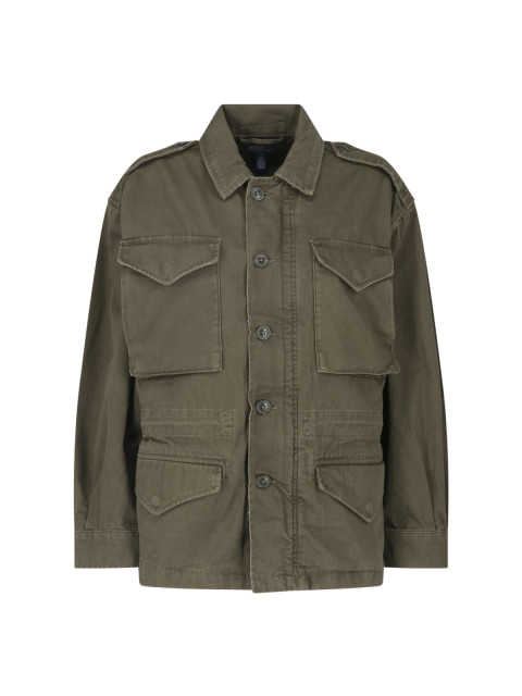 [Polo Ralph Lauren] Casual Jacket FW26 211 A93153001