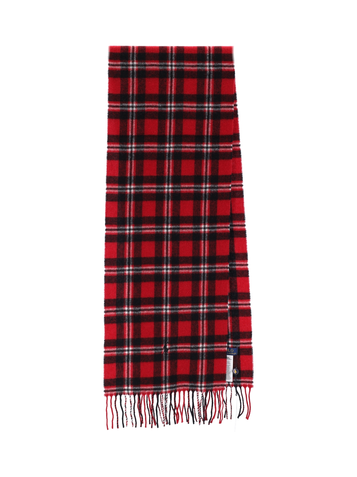 [Polo Ralph Lauren] Scarf FW26 449 959354017
