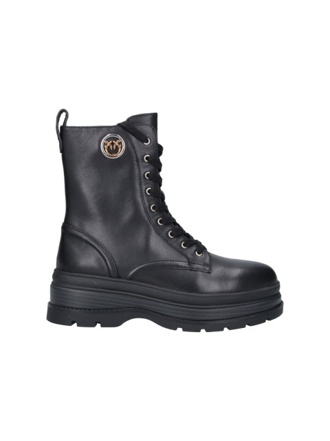 [PINKO] Ankle Boots FW26 SD0689P001Z99