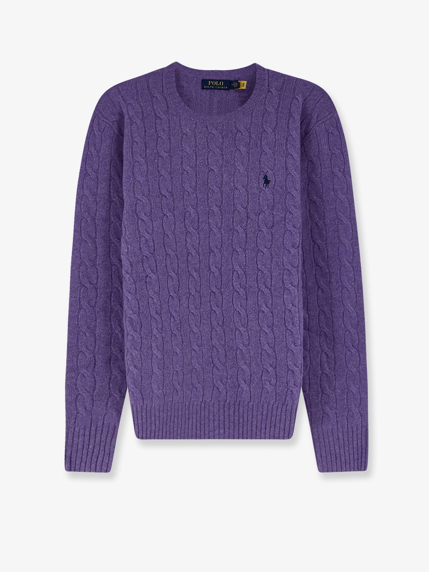 [Polo Ralph Lauren] Knitwear FW26 710876762502
