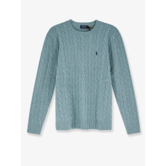 [Polo Ralph Lauren] Knitwear FW26 710876762506