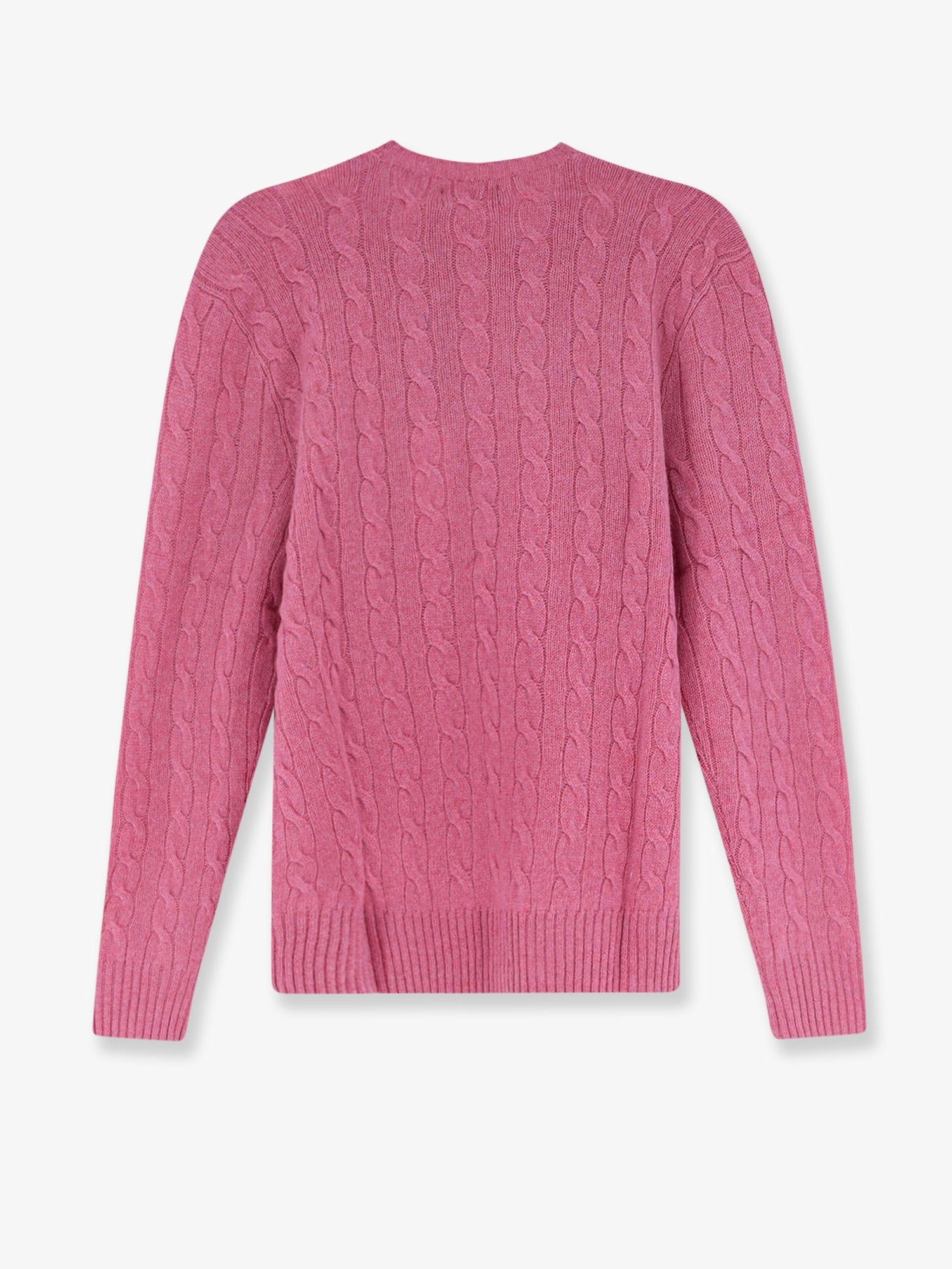 [Polo Ralph Lauren] Knitwear FW26 710876762501