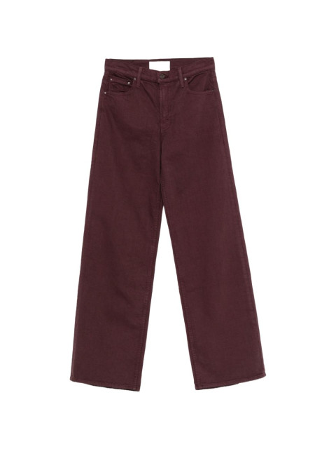 [Mother] Jeans FW26 12488544/ADKR