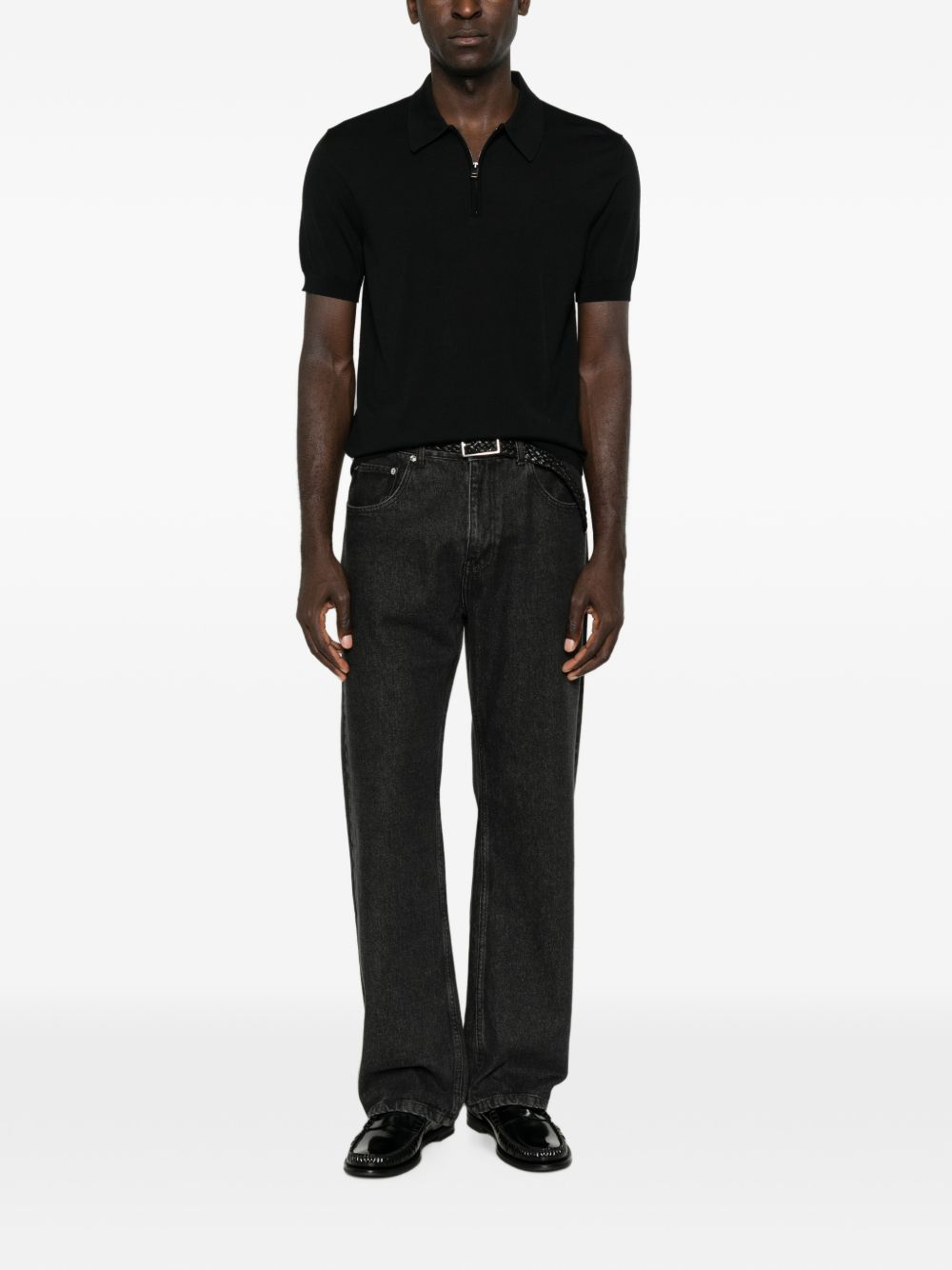 [BRIONI] Cardigan FW26 UMS20LOZK821000