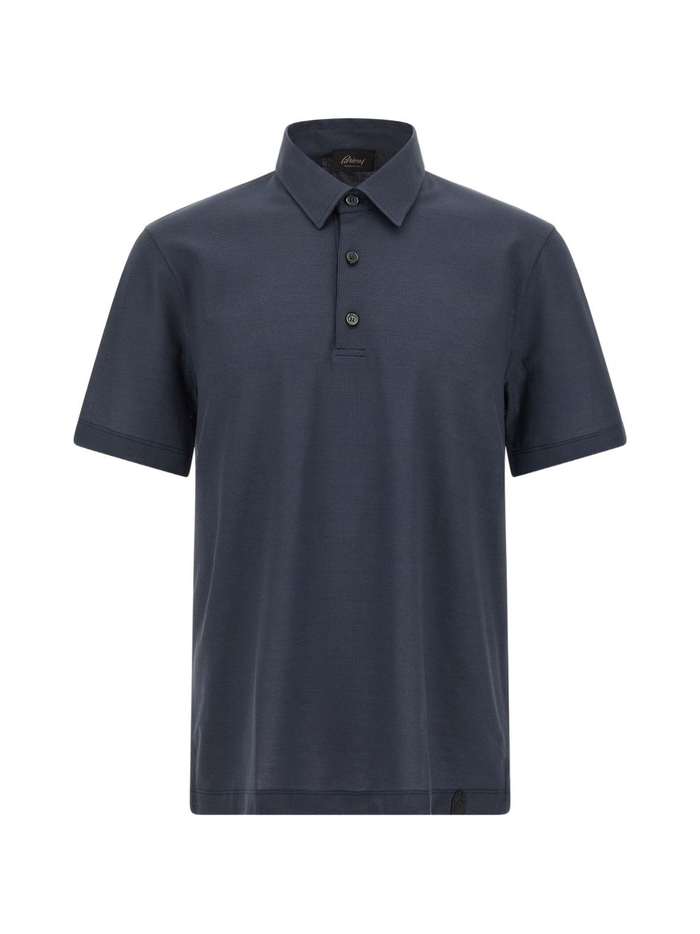 [BRIONI] Shirts Short Sleeve FW26 UJSZ0LPA6274800